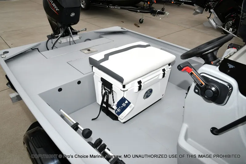 Slide: The Image of Tracker CLASSIC CC 2026 - 13