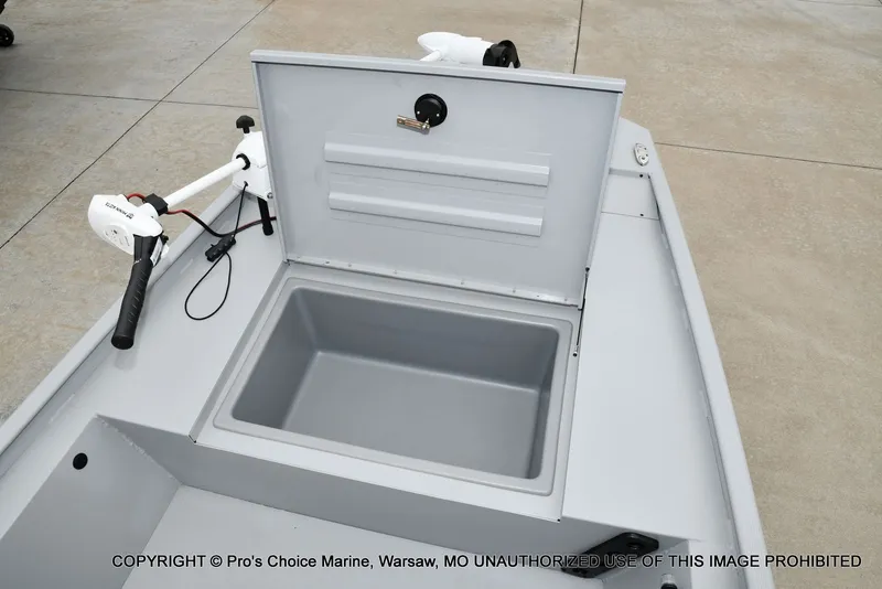 Slide: The Image of Tracker CLASSIC CC 2026 - 15