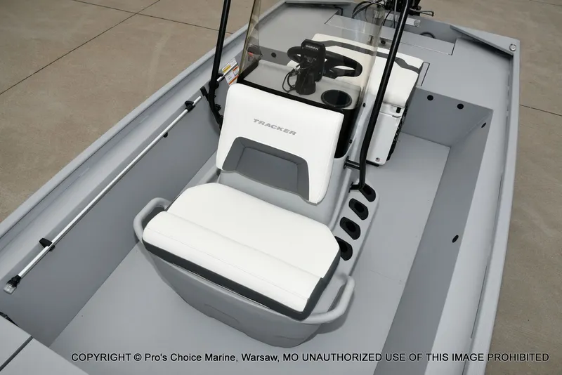 Slide: The Image of Tracker CLASSIC CC 2026 - 20