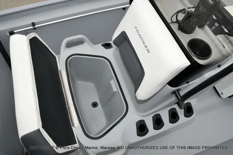 Slide: The Image of Tracker CLASSIC CC 2026 - 21