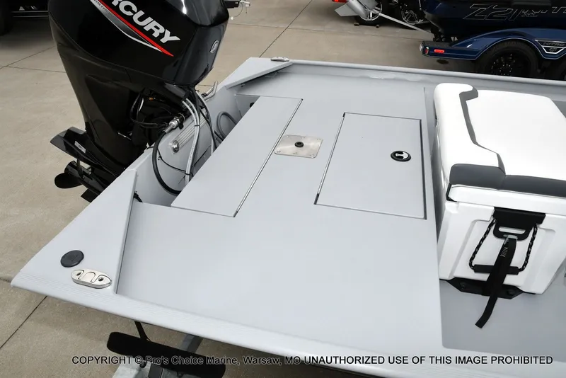 Slide: The Image of Tracker CLASSIC CC 2026 - 23