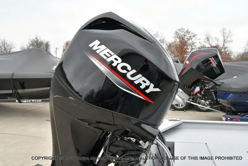 Slide: The Image of Tracker CLASSIC CC 2026 - 25