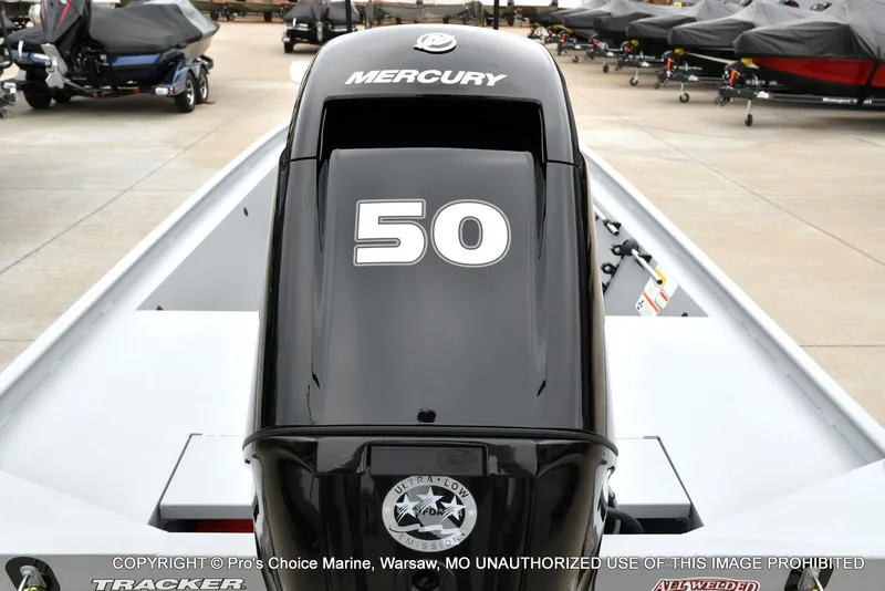 Slide: The Image of Tracker CLASSIC CC 2026 - 26