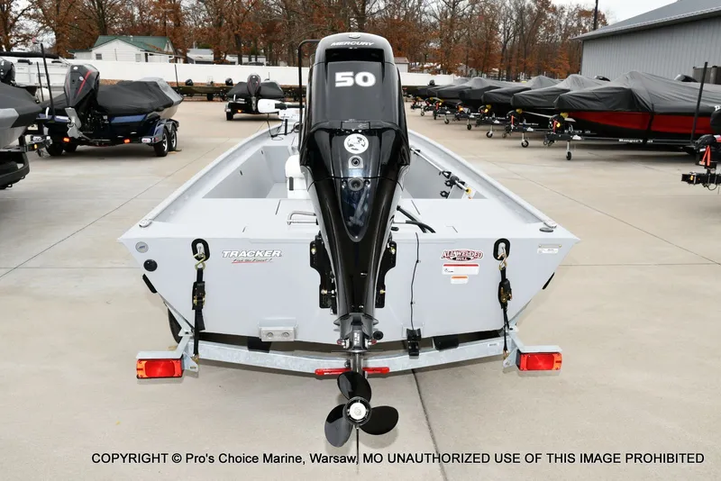 Slide: The Image of Tracker CLASSIC CC 2026 - 27