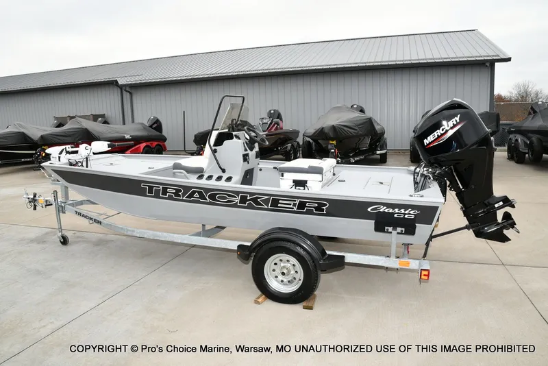 Slide: The Image of Tracker CLASSIC CC 2026 - 29