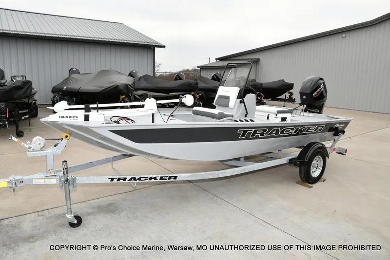 Slide: The Image of Tracker CLASSIC CC 2026 - 30