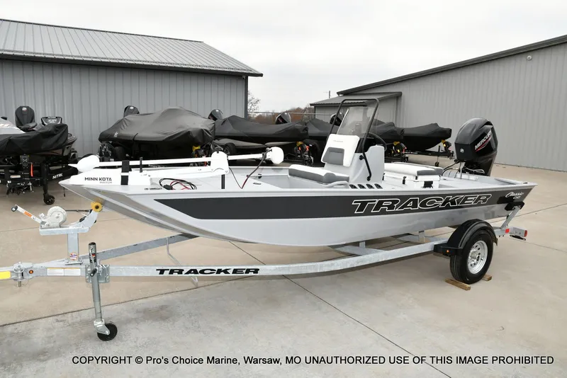 Slide: The Image of Tracker CLASSIC CC 2026 - 31