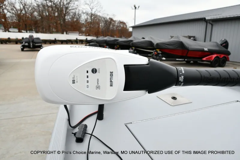 Slide: The Image of Tracker CLASSIC CC 2026 - 32