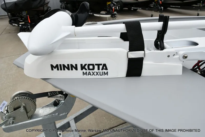 Slide: The Image of Tracker CLASSIC CC 2026 - 33