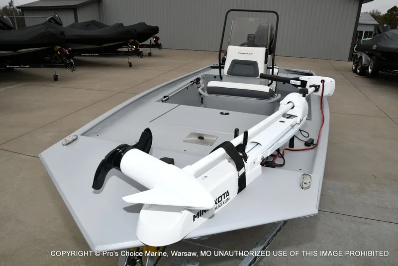 Slide: The Image of Tracker CLASSIC CC 2026 - 34