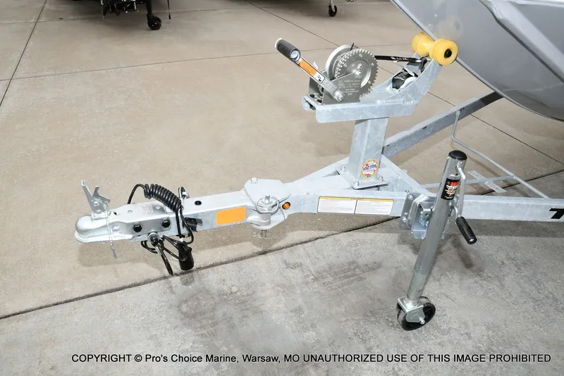 Slide: The Image of Tracker CLASSIC CC 2026 - 35