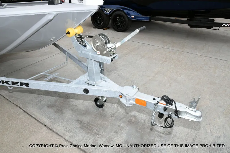 Slide: The Image of Tracker CLASSIC CC 2026 - 36