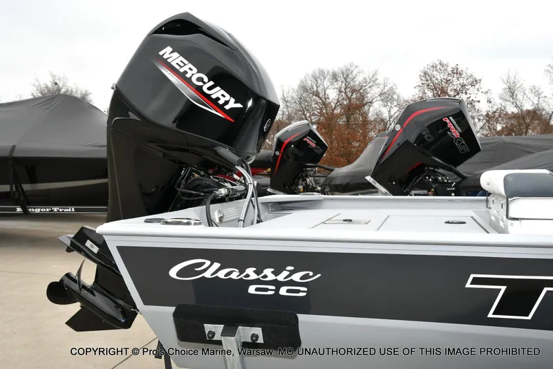 Slide: The Image of Tracker CLASSIC CC 2026 - 4