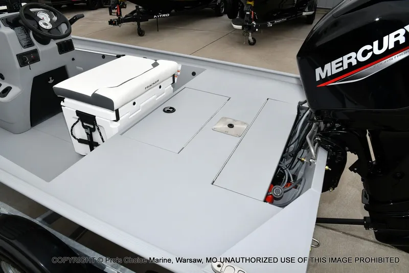 Slide: The Image of Tracker CLASSIC CC 2026 - 40