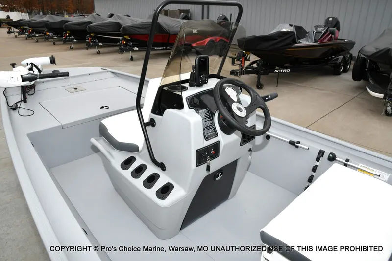 Slide: The Image of Tracker CLASSIC CC 2026 - 41