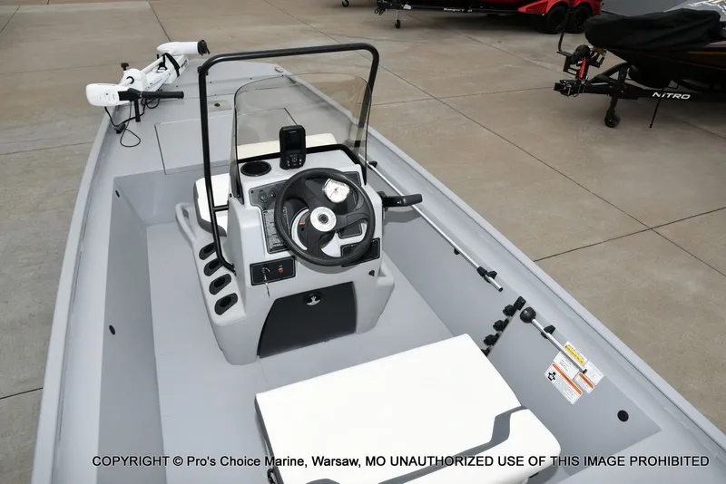 Slide: The Image of Tracker CLASSIC CC 2026 - 44