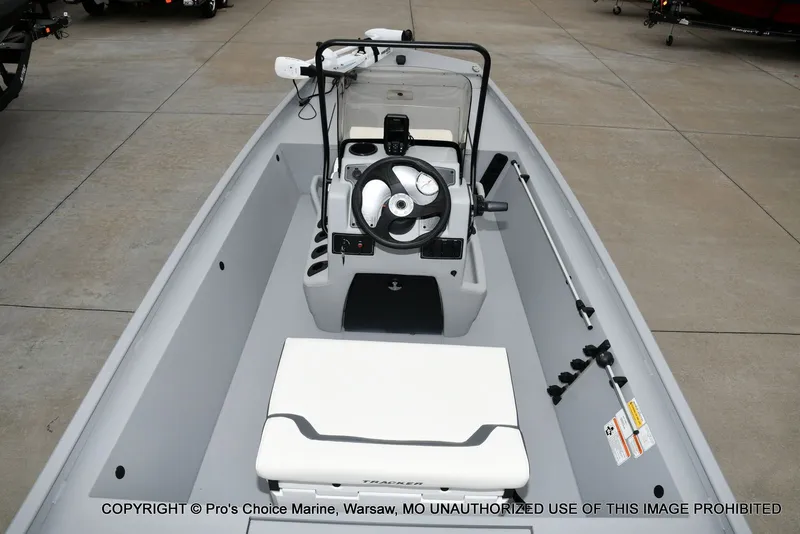 Slide: The Image of Tracker CLASSIC CC 2026 - 45