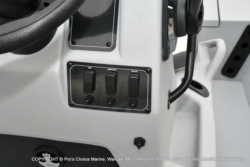 Slide: The Image of Tracker CLASSIC CC 2026 - 47