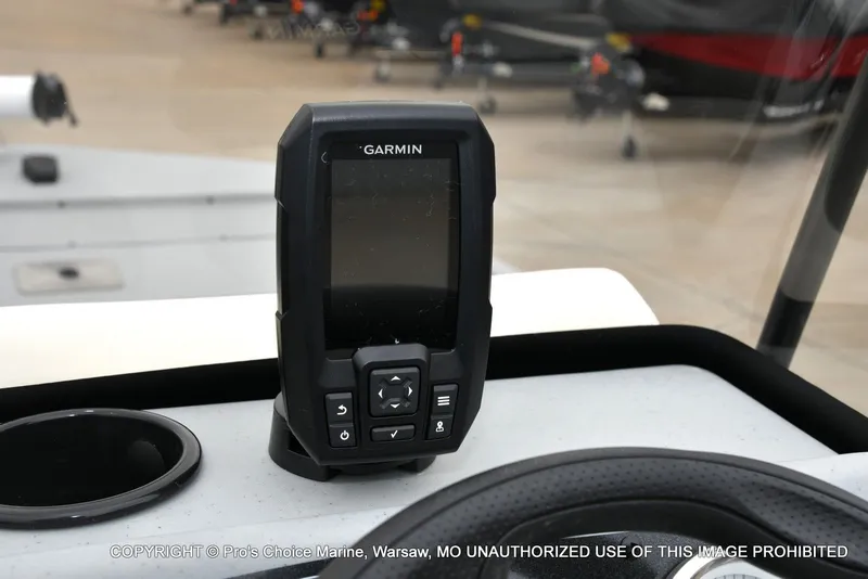 Slide: The Image of Tracker CLASSIC CC 2026 - 48