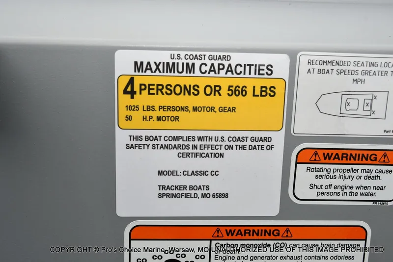 Slide: The Image of Tracker CLASSIC CC 2026 - 49