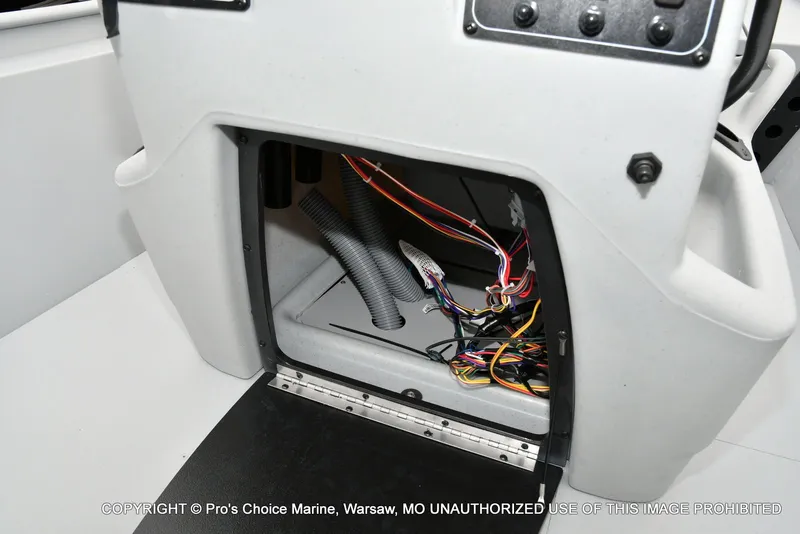 Slide: The Image of Tracker CLASSIC CC 2026 - 50