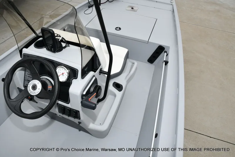 Slide: The Image of Tracker CLASSIC CC 2026 - 51