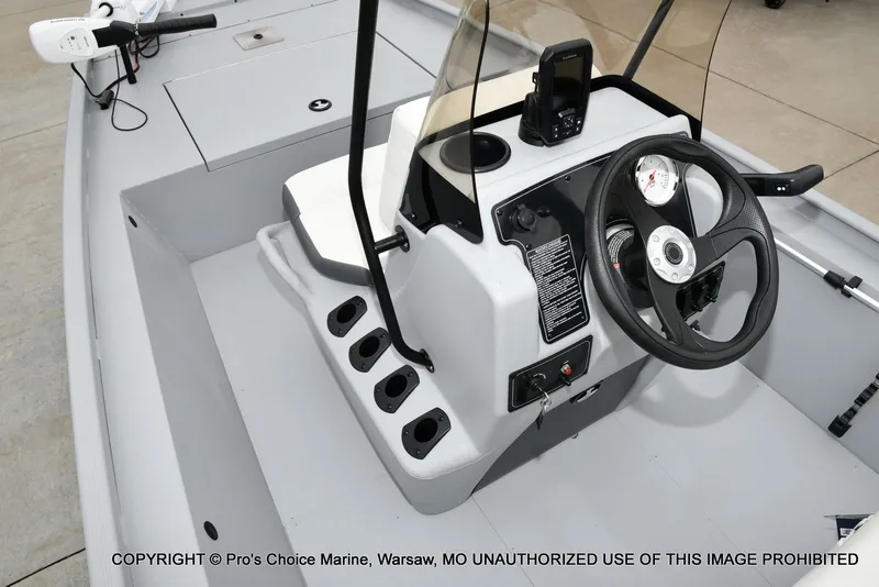 Slide: The Image of Tracker CLASSIC CC 2026 - 52