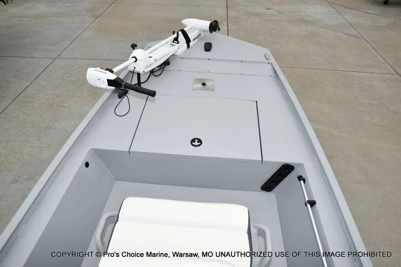 Slide: The Image of Tracker CLASSIC CC 2026 - 53