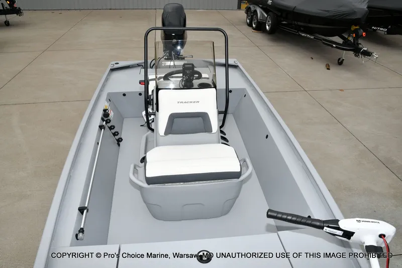 Slide: The Image of Tracker CLASSIC CC 2026 - 57