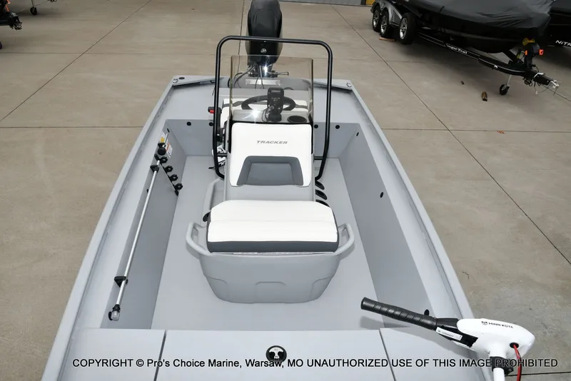 Slide: The Image of Tracker CLASSIC CC 2026 - 58