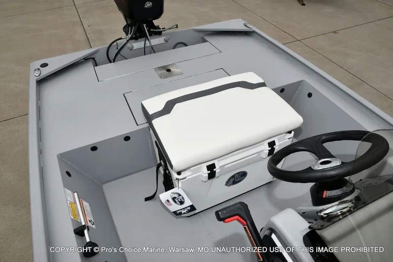 Slide: The Image of Tracker CLASSIC CC 2026 - 59