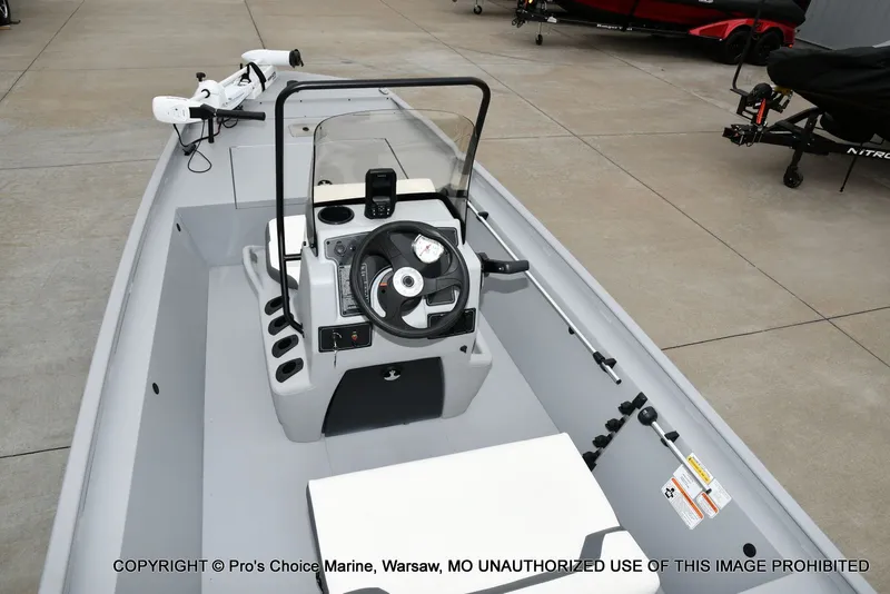 Slide: The Image of Tracker CLASSIC CC 2026 - 6