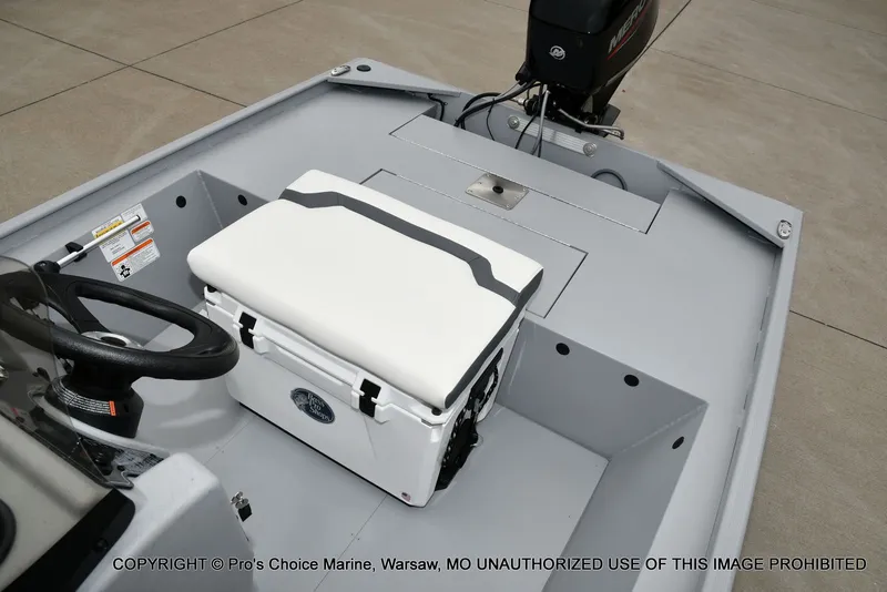 Slide: The Image of Tracker CLASSIC CC 2026 - 60