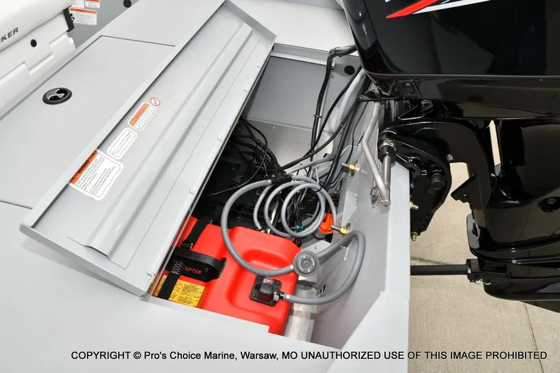 Slide: The Image of Tracker CLASSIC CC 2026 - 61