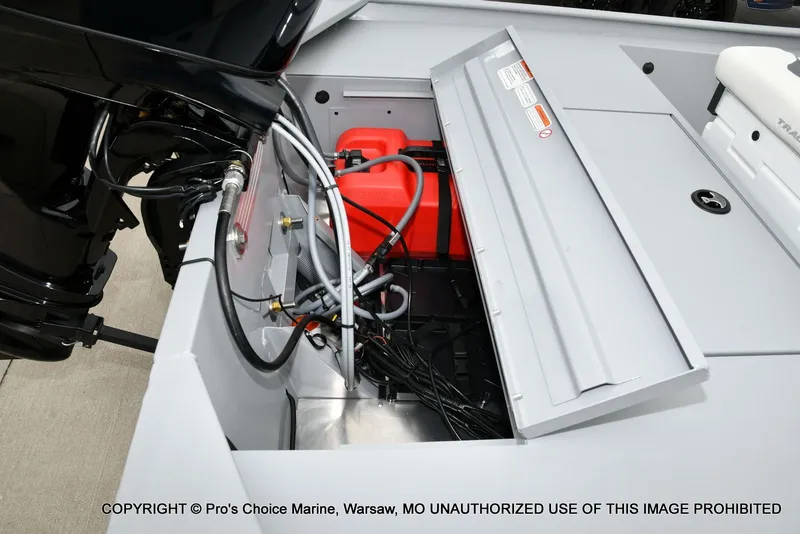 Slide: The Image of Tracker CLASSIC CC 2026 - 62