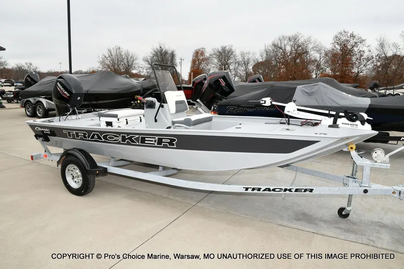 Slide: The Image of Tracker CLASSIC CC 2026 - 63