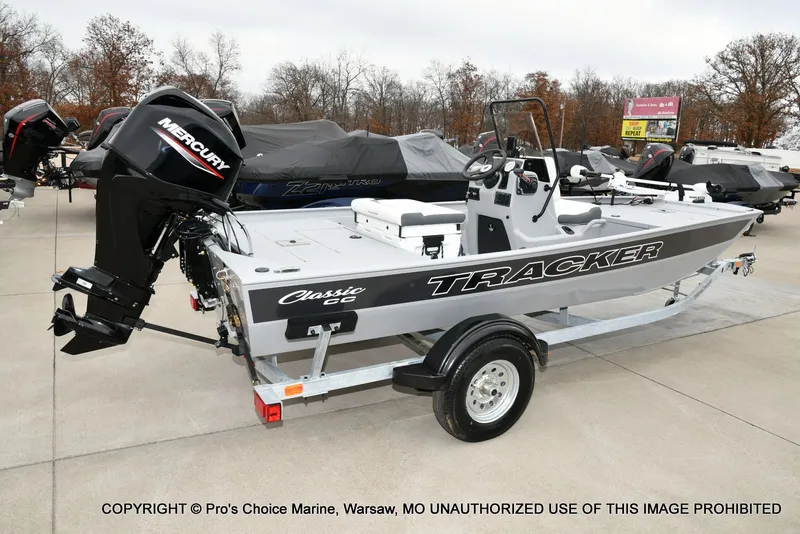 Slide: The Image of Tracker CLASSIC CC 2026 - 64