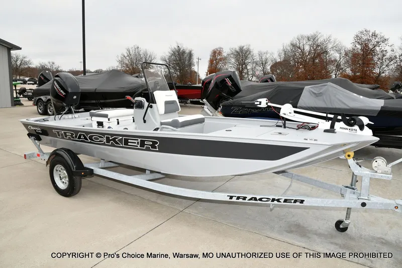 Slide: The Image of Tracker CLASSIC CC 2026 - 66