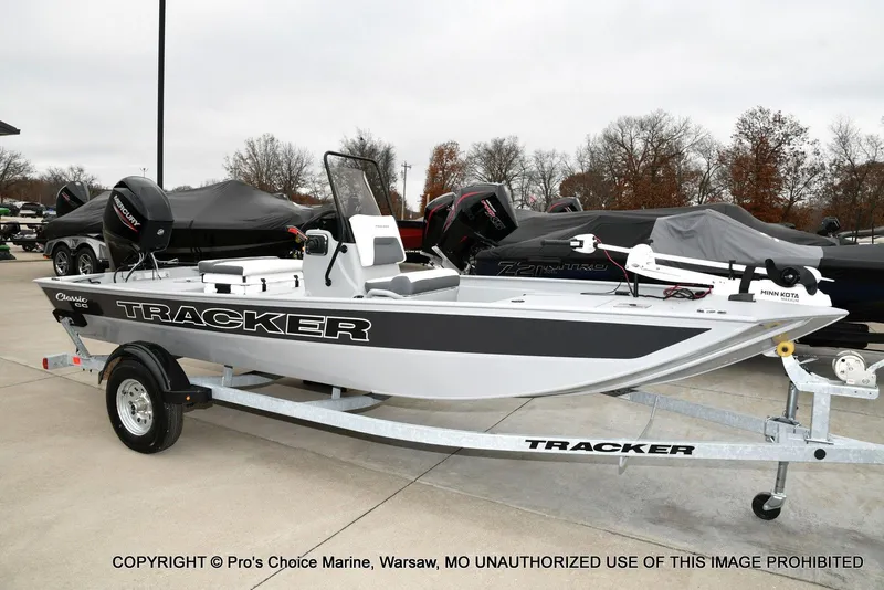 Slide: The Image of Tracker CLASSIC CC 2026 - 68