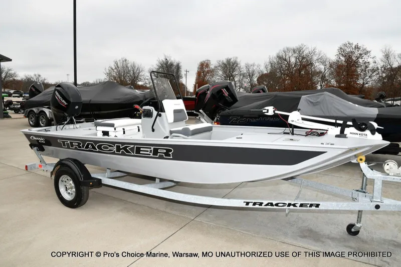 Slide: The Image of Tracker CLASSIC CC 2026 - 69