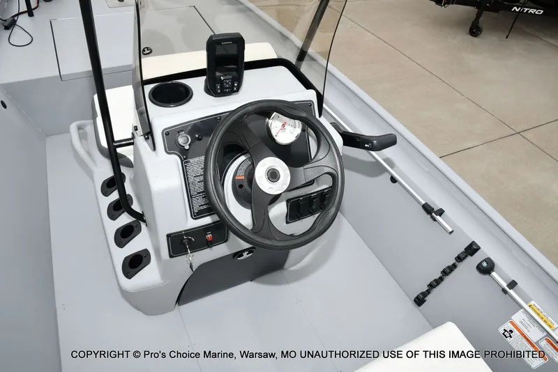 Slide: The Image of Tracker CLASSIC CC 2026 - 7