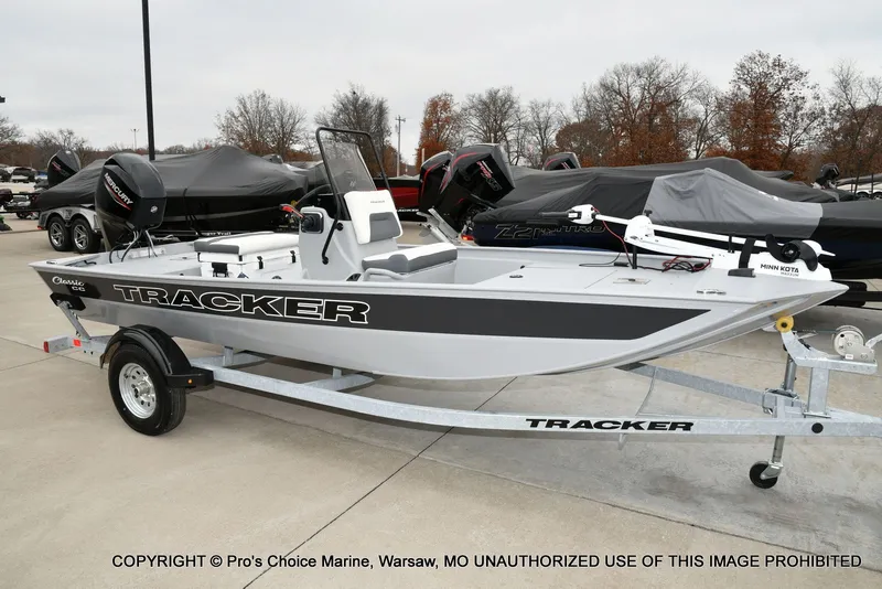 Slide: The Image of Tracker CLASSIC CC 2026 - 71