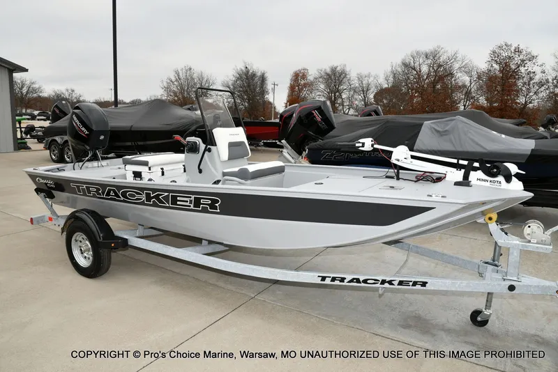 Slide: The Image of Tracker CLASSIC CC 2026 - 72