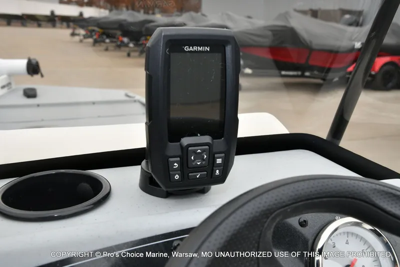 Slide: The Image of Tracker CLASSIC CC 2026 - 8