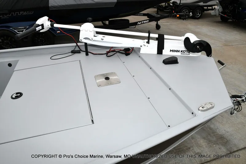 Slide: The Image of Tracker CLASSIC CC 2026 - 9