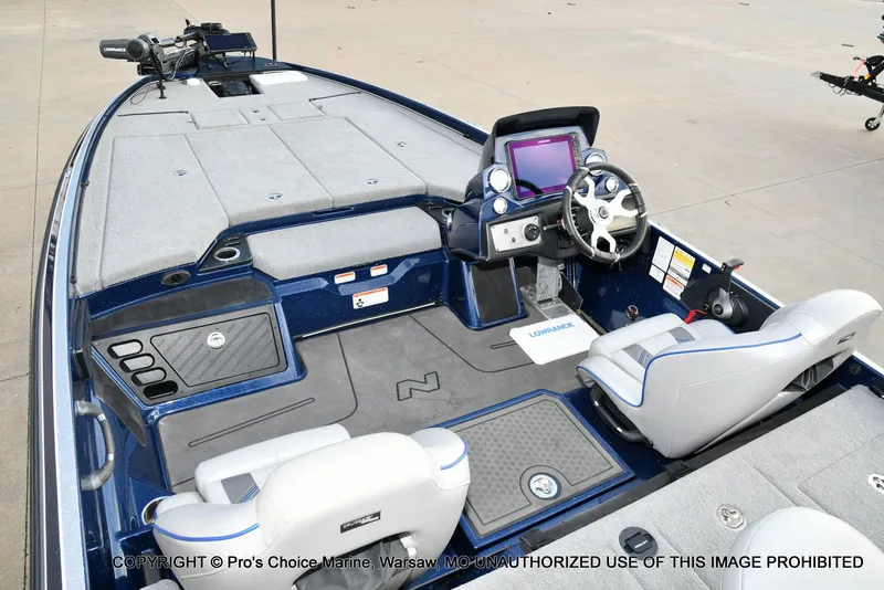 Slide: The Image of Nitro Z21 XL Pro 2023 - 10