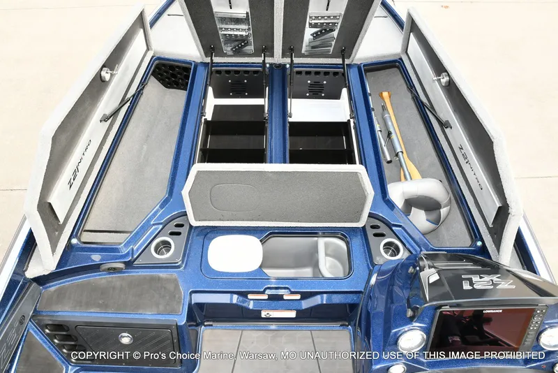 Slide: The Image of Nitro Z21 XL Pro 2023 - 11