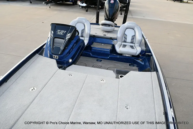 Slide: The Image of Nitro Z21 XL Pro 2023 - 14