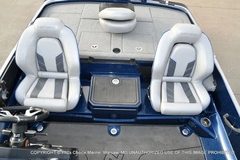 Slide: The Image of Nitro Z21 XL Pro 2023 - 15