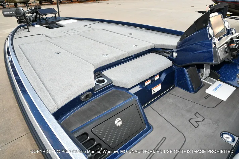 Slide: The Image of Nitro Z21 XL Pro 2023 - 16